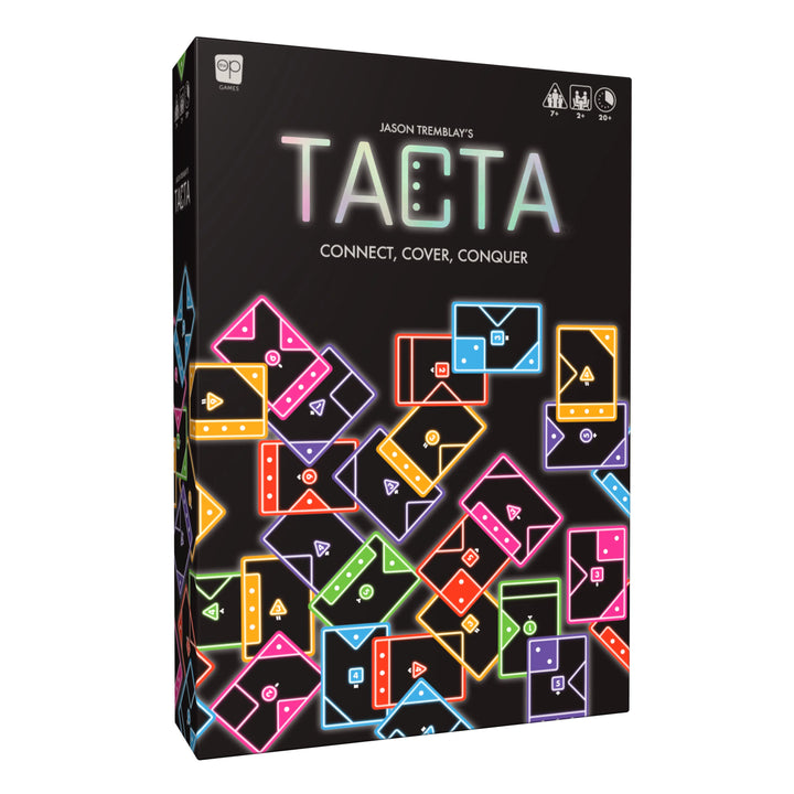 Tacta | OP Games
