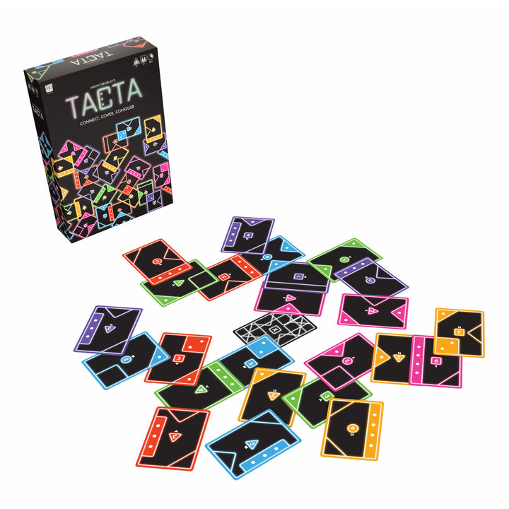 Tacta | OP Games