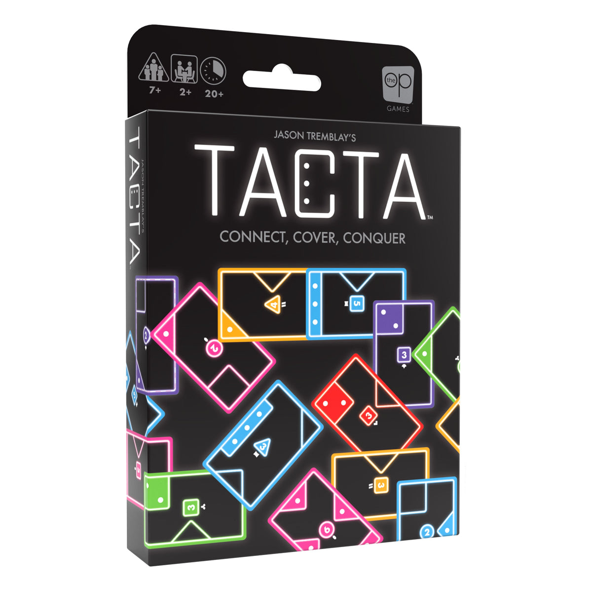 Tacta | OP Games