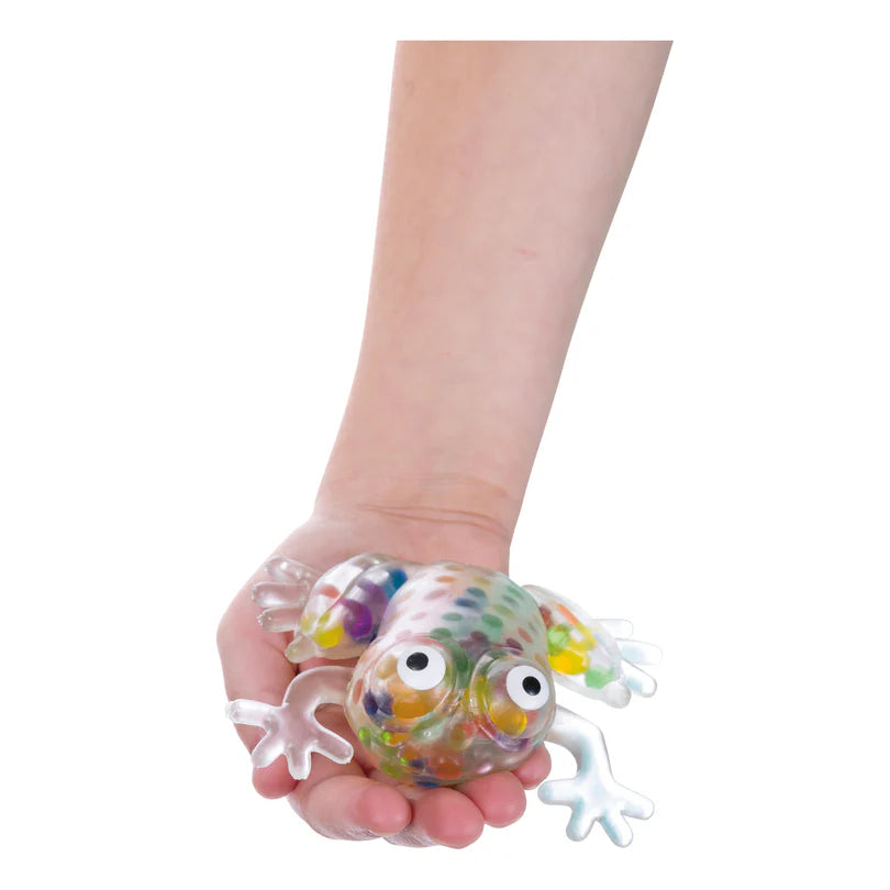 Squeezy Frog | Toysmith