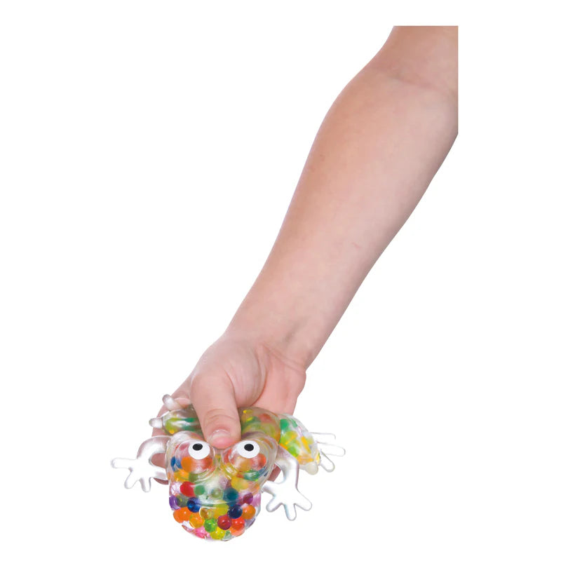 Squeezy Frog | Toysmith