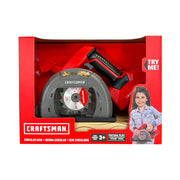 Craftsman Battery Operated Circular Saw | Toysmith