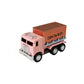 Alloy Alley Die Cast Pull-Back Metallic Truck | Toysmith
