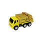 Alloy Alley Die Cast Pull-Back Metallic Truck | Toysmith