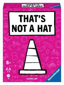 That's Not a Hat | Ravensburger