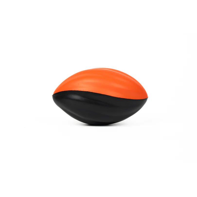 GO! 5" Foam Football | Toysmith