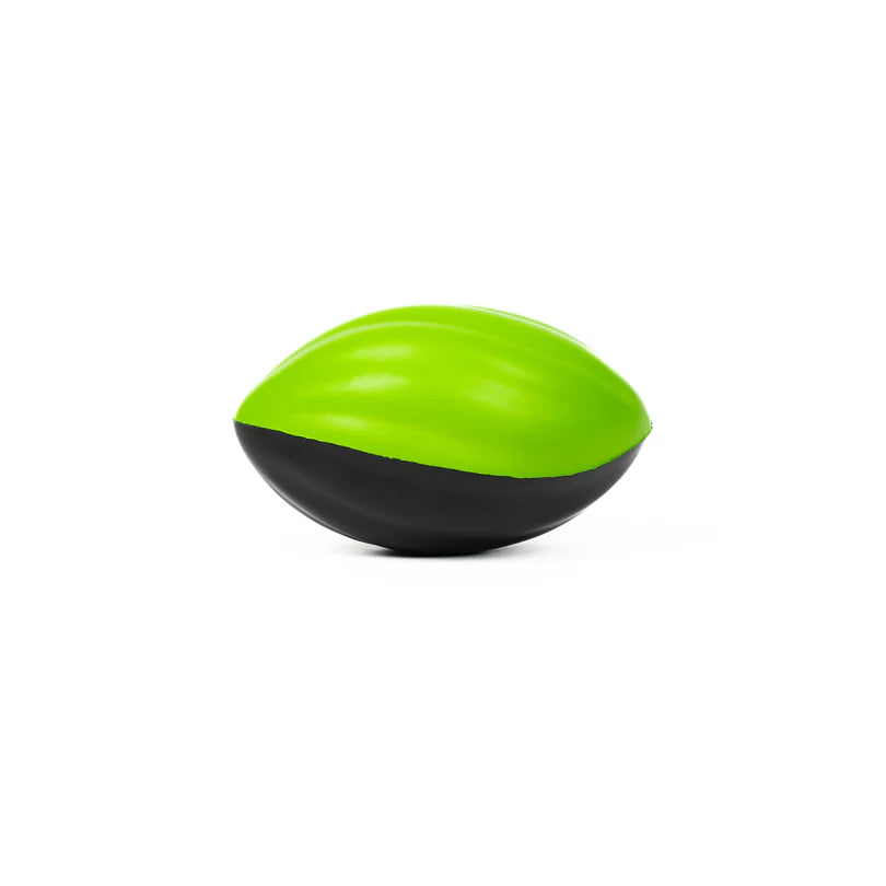 GO! 5" Foam Football | Toysmith