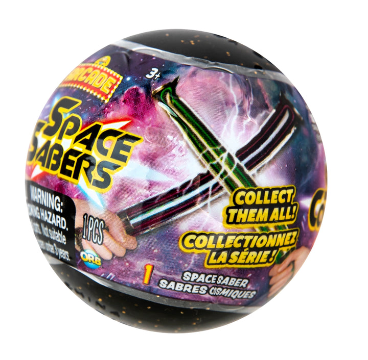 Space Sabers | Orb Toys