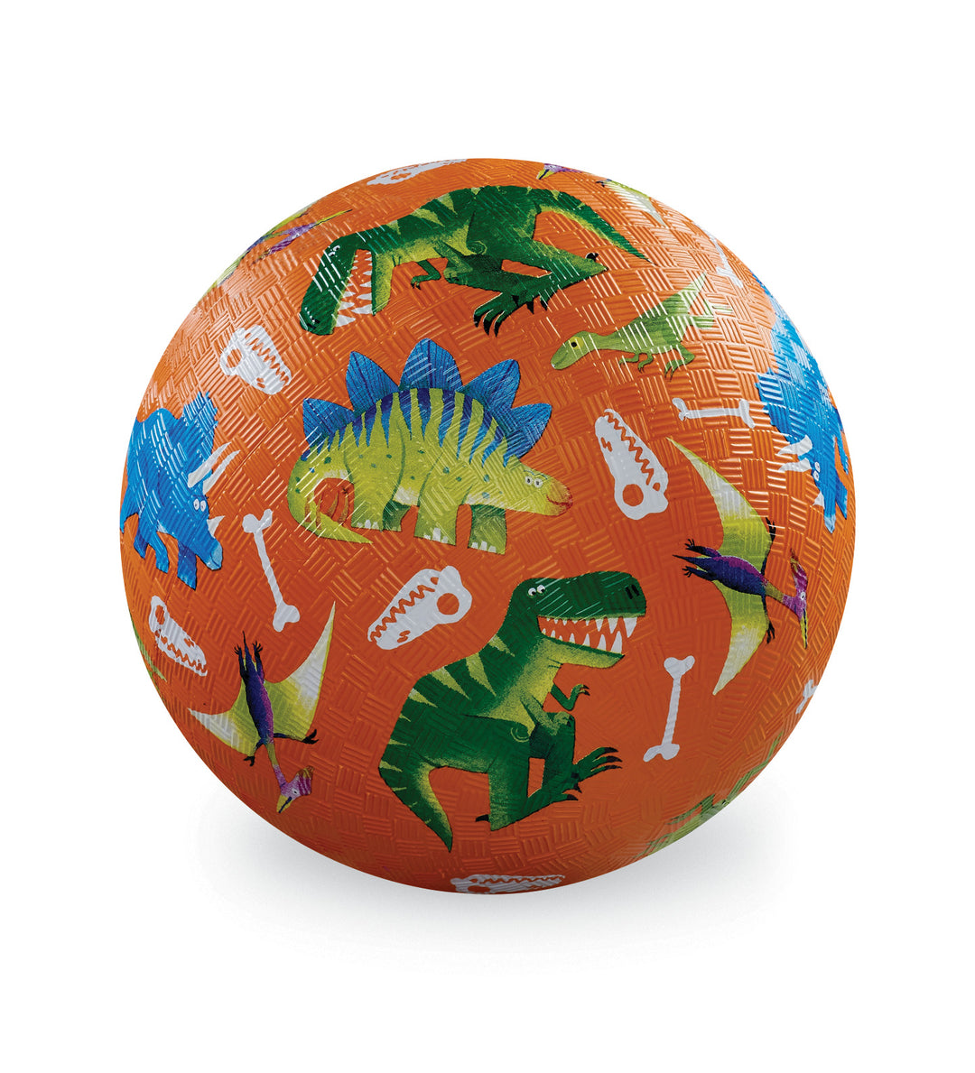 5" Playground Ball - Dinosaur Dig | Crocodile Creek