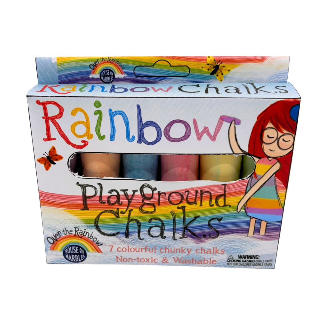 Playground Chalks | House of Marbles