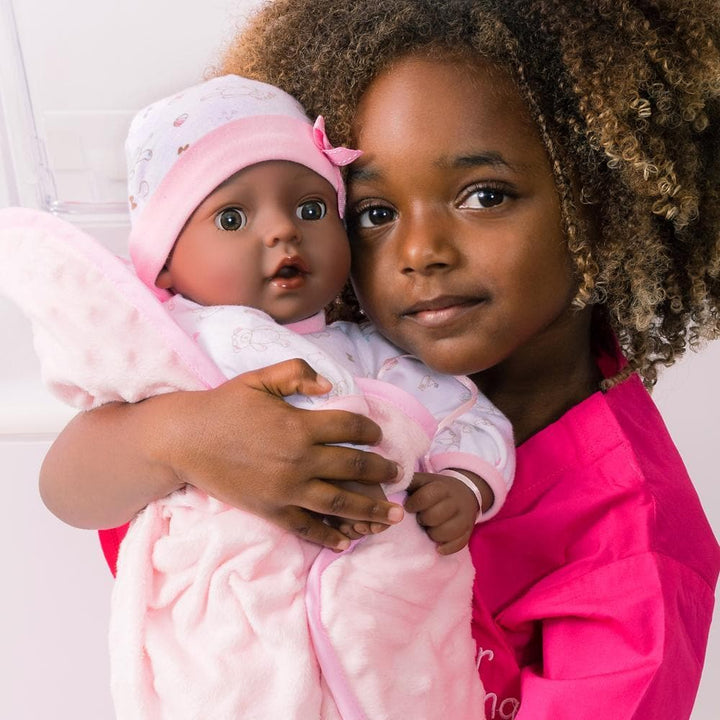 Adora Adoption Baby Joy Doll Bundle | Adora Baby Doll - LOCAL PICKUP ONLY