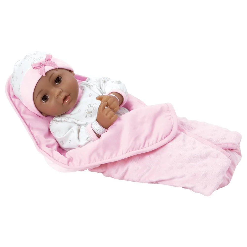 Adora Adoption Baby Joy Doll Bundle | Adora Baby Doll - LOCAL PICKUP ONLY