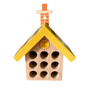 Wooden Bee House | House of Marbles