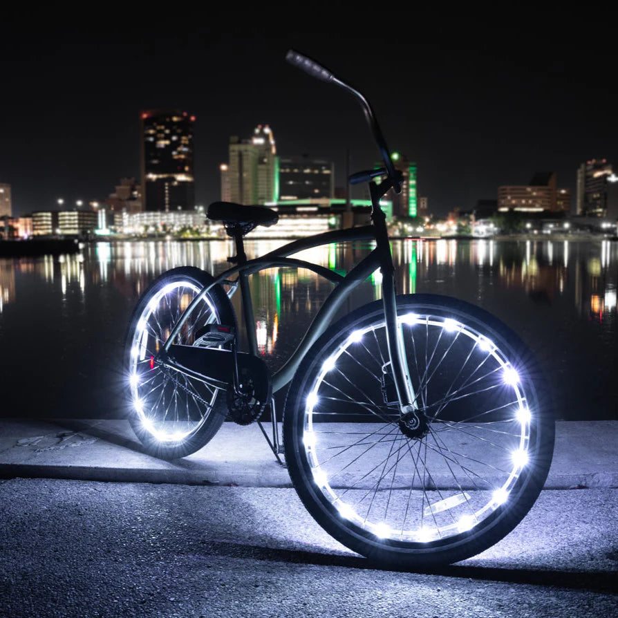 Wheel Color Select | Brightz