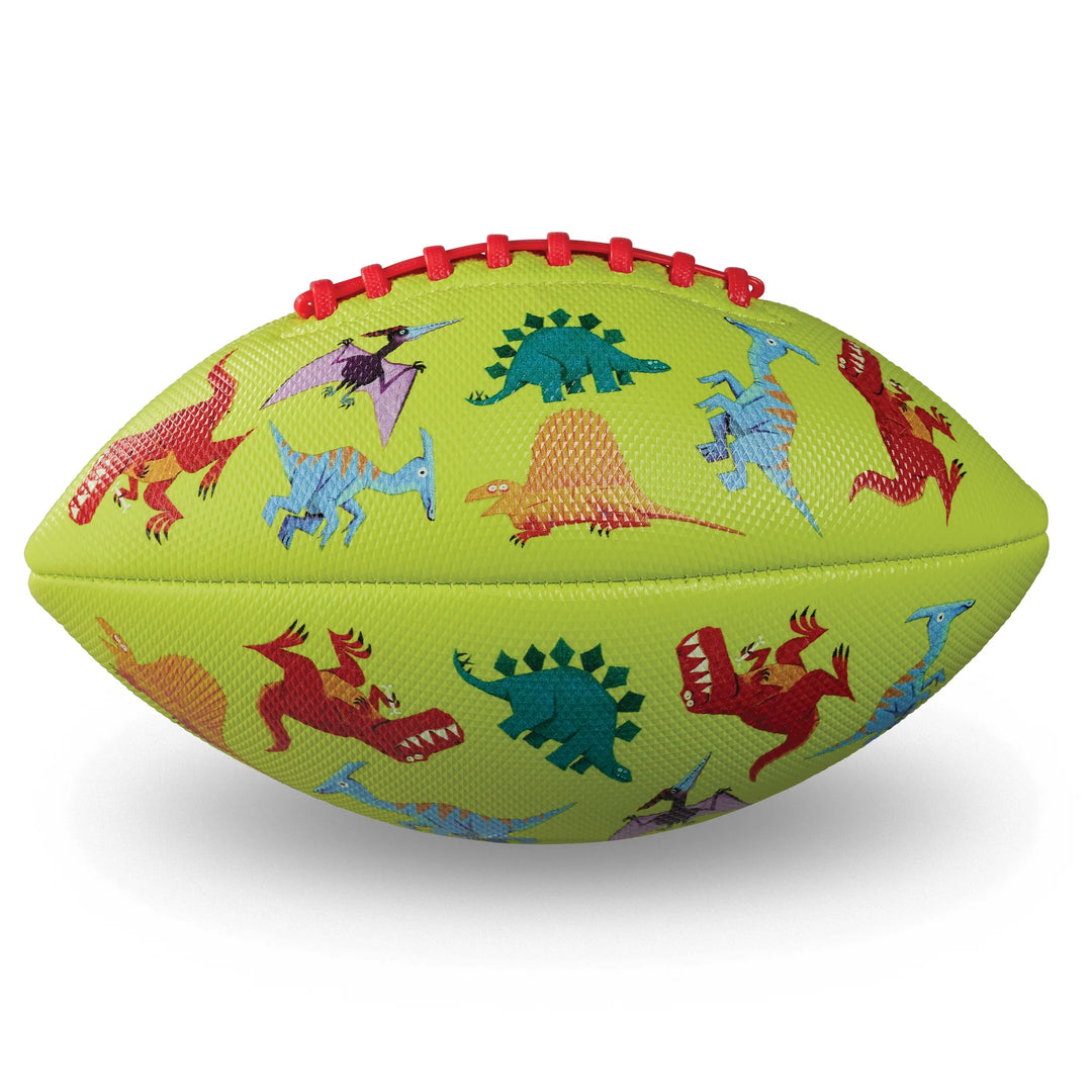 Dinosaur Soft Football | Crocodile Creek