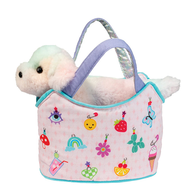 Charmingly Yours Sassy Pet Sak | Douglas