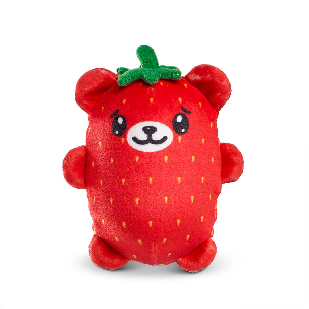 Bubble Stuffed Squishy Friends - Fruit Mashup | Top Trenz