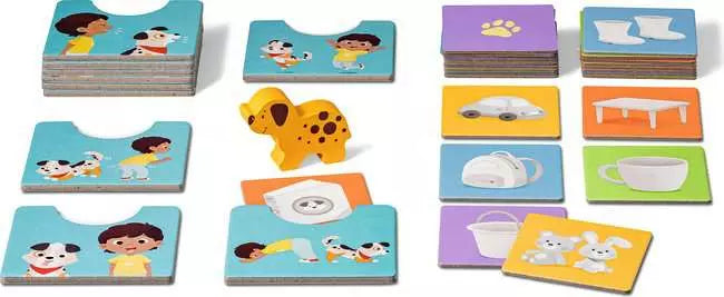 Hide & Spot | ThinkFun