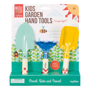 Beetle & Bee Garden Kids Hand Tools | Toysmith