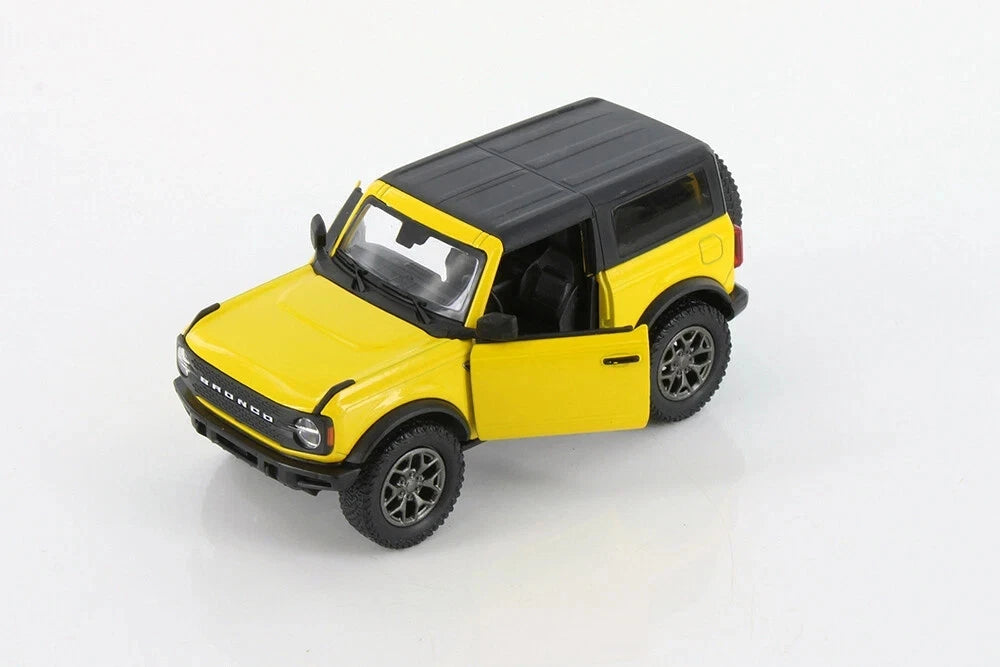 2022 Ford Bronco | US Toy