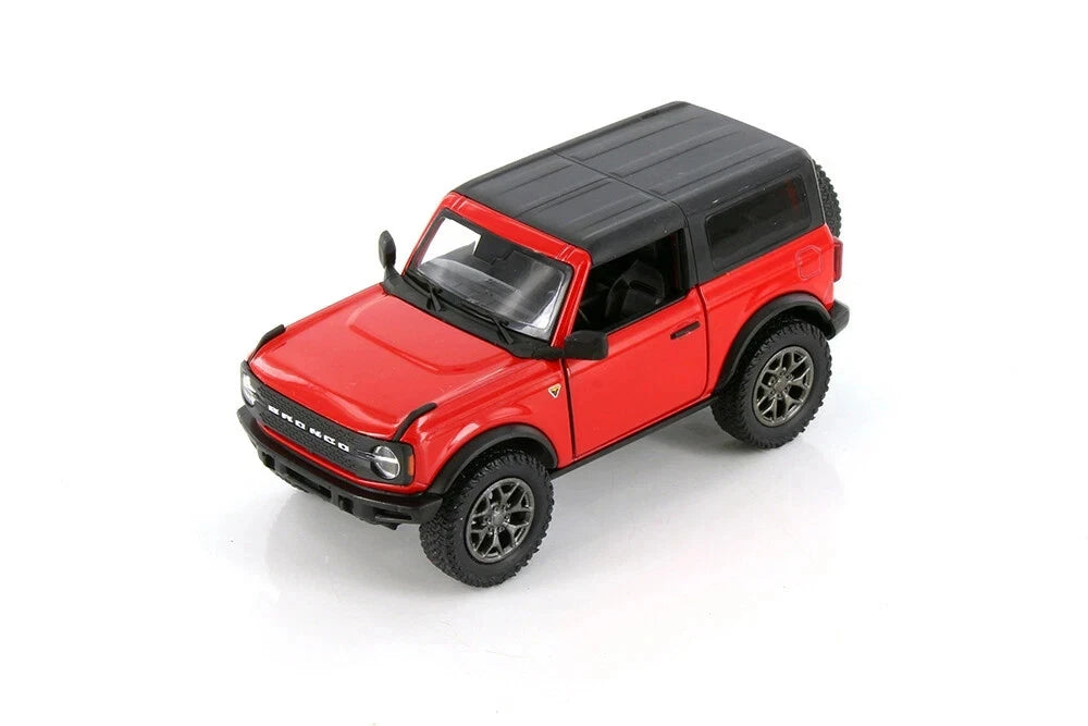 2022 Ford Bronco | US Toy