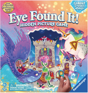 Eye Found It! Fantasy Board Game | Ravensburger