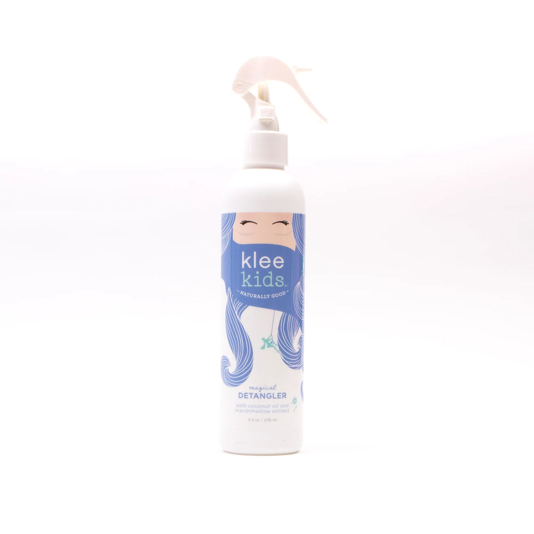 Magical Detangler 8oz | Klee Kids