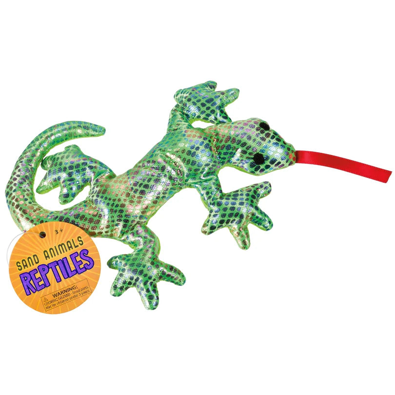 Sand Animals - Reptiles | Toysmith