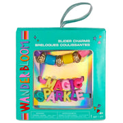 Slider Charms Mini Jewelry Kit | Wander + Bloom