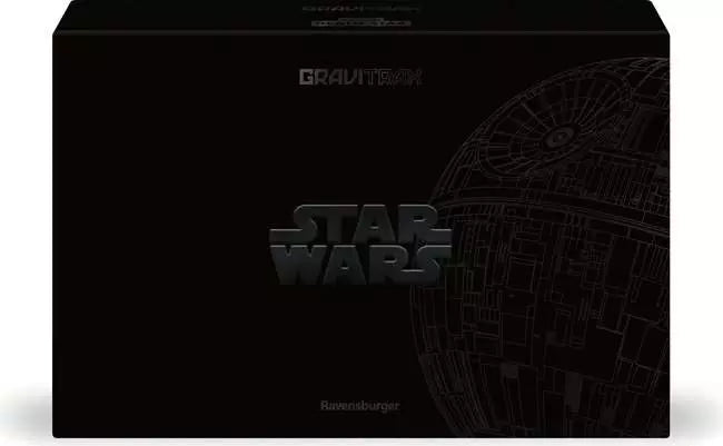 GraviTrax: Star Wars Death Star Set | Ravensburger - LOCAL PICK UP ONLY