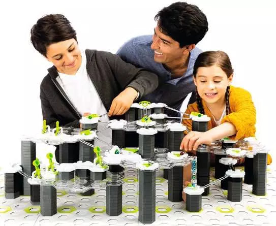 GraviTrax: Star Wars Death Star Set | Ravensburger - LOCAL PICK UP ONLY