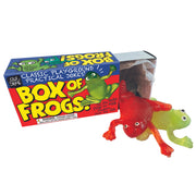 Box of Frogs | House of Marbles