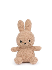 Miffy ECO Tiny Teddy Beige - 9" | Bon Ton Toys