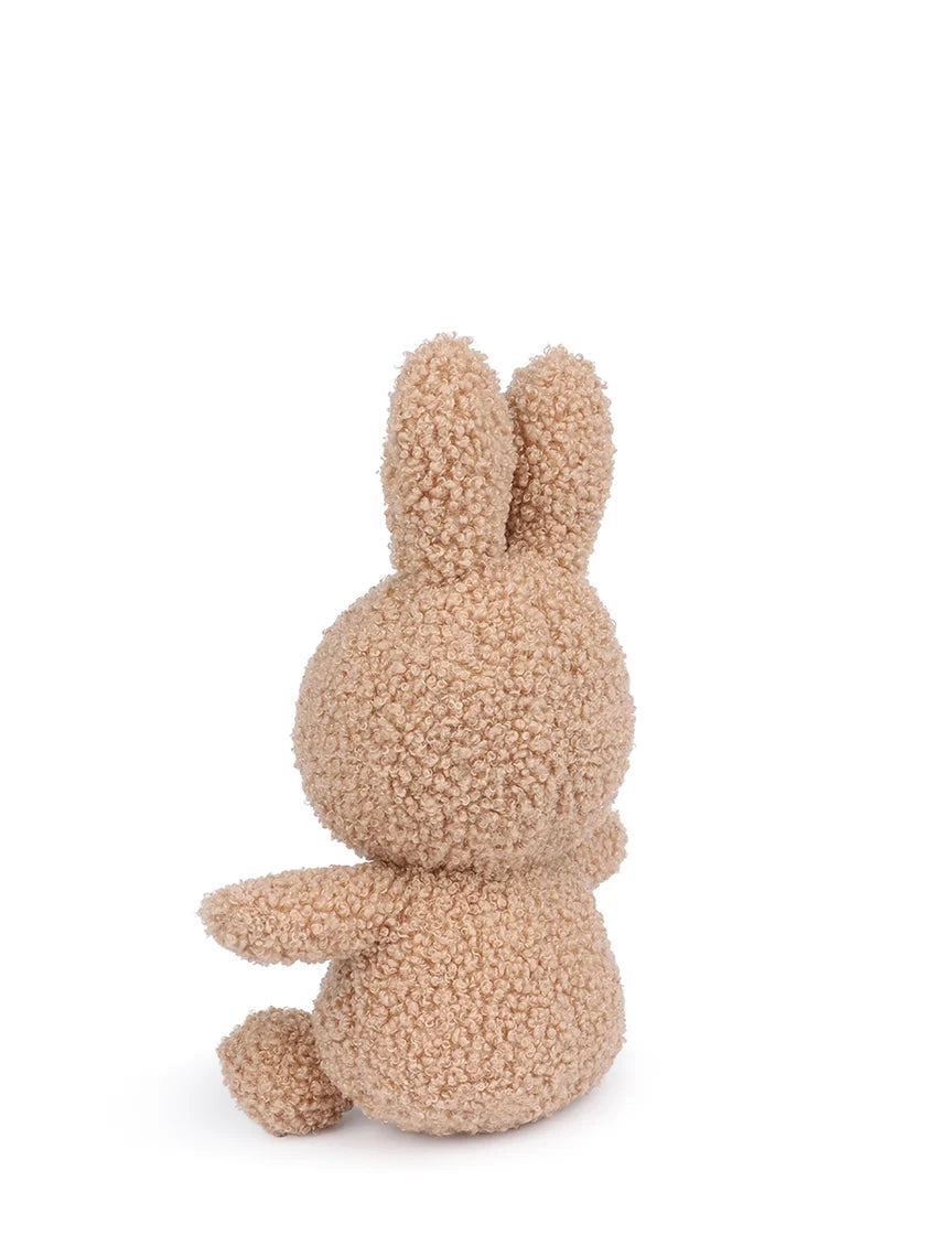 Miffy ECO Tiny Teddy Beige - 9" | Bon Ton Toys