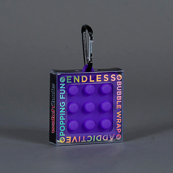 Endless Bubble Wrap 2Go | Watchitude