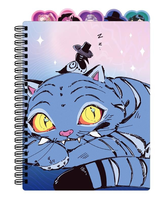 K-Pop Demon Hunters Journal - Derpy