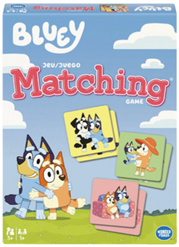 Bluey Matching | Ravensburger