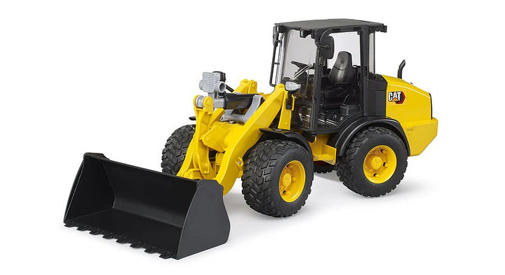 *New* CAT Wheel Loader | Bruder