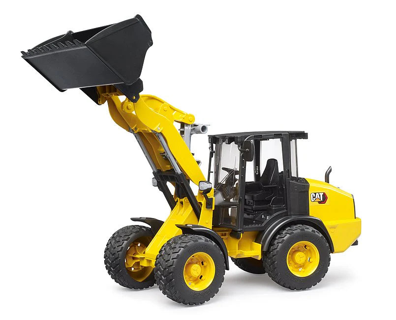 *New* CAT Wheel Loader | Bruder