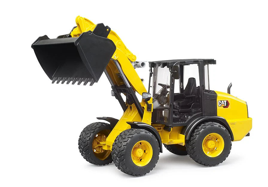 *New* CAT Wheel Loader | Bruder