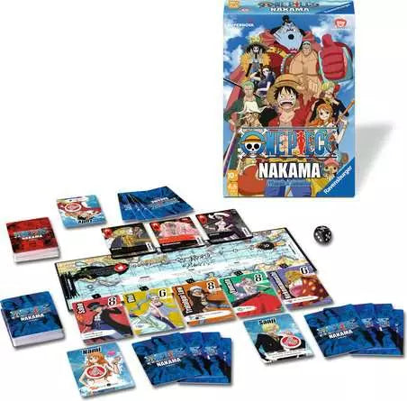 One Piece Nakama | Ravensburger