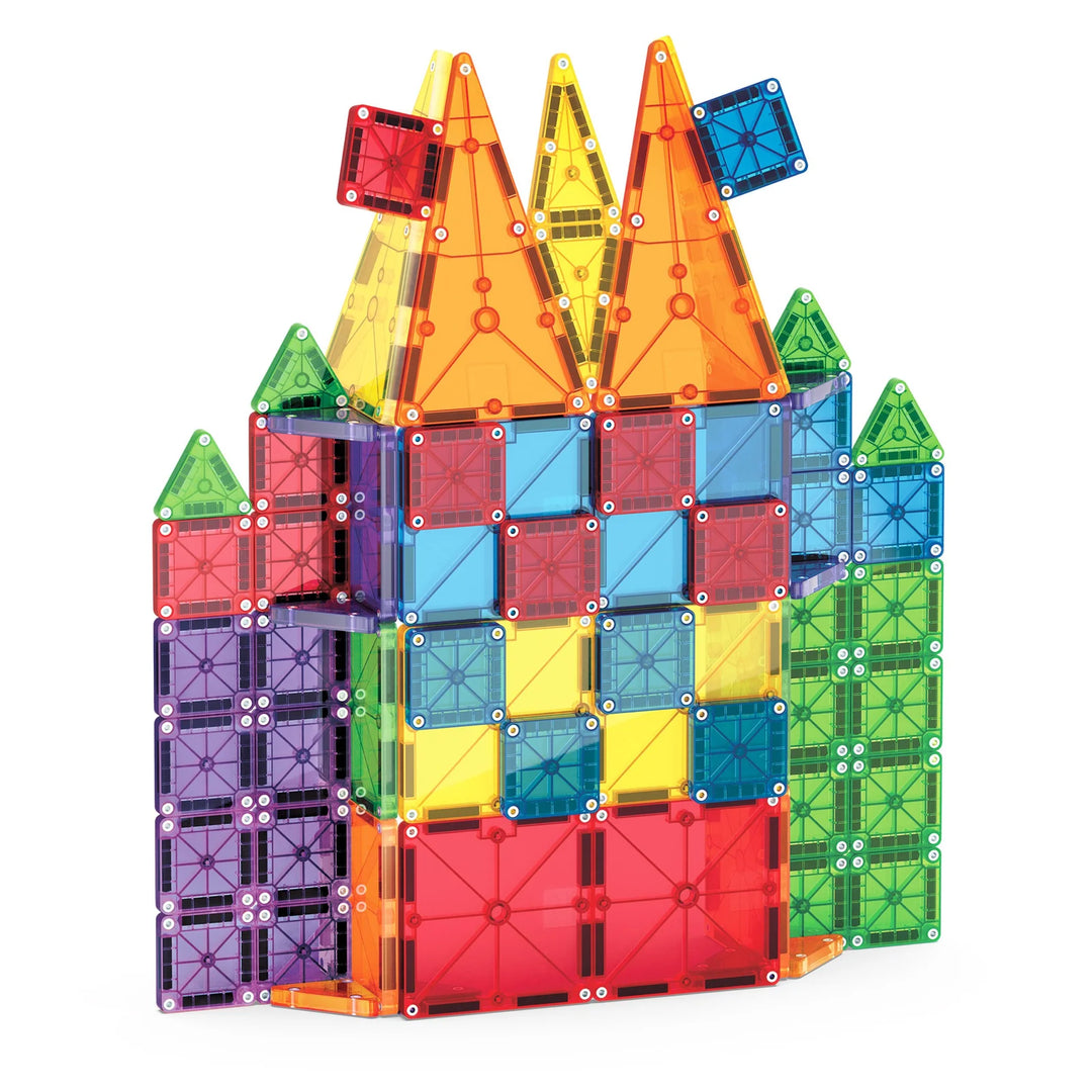 microMAGS 62-Piece Combo Set | Magna-Tiles - LOCAL PICK UP ONLY