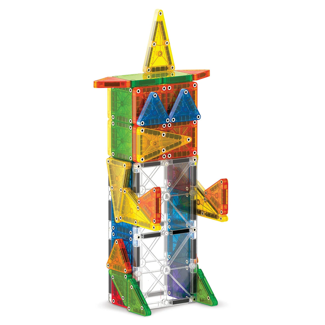 microMAGS™ 70 Piece Set | Magna-Tiles - LOCAL PICKUP ONLY