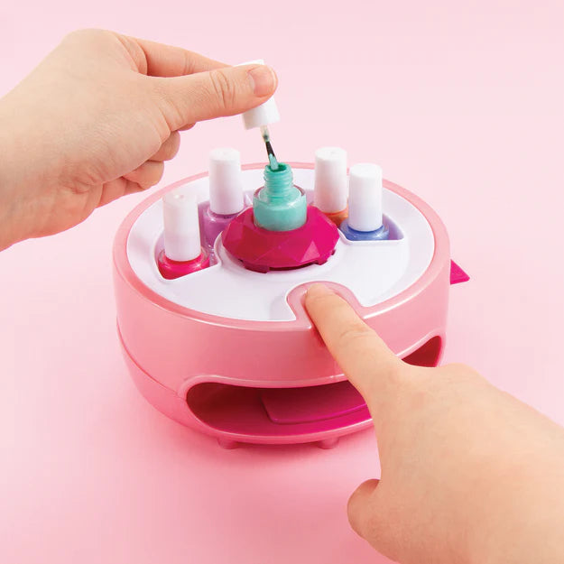 Light Magic Nail Studio | Make It Real