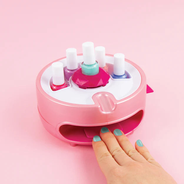 Light Magic Nail Studio | Make It Real