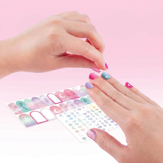 Light Magic Nail Studio | Make It Real