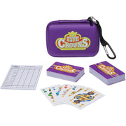 Five Crowns Travel Case