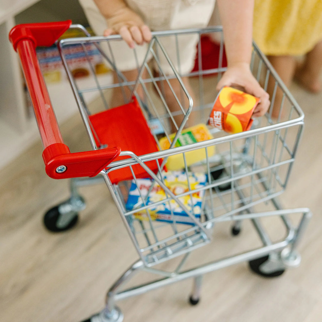 Shopping Cart | Melissa & Doug - LOCAL PICK UP ONLY