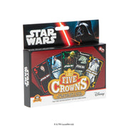 Five Crowns - Star Wars