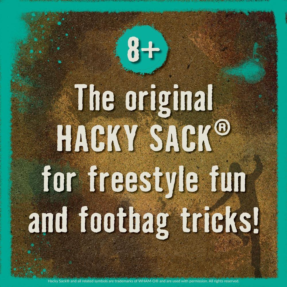 Hacky Sack Core | Play Monster